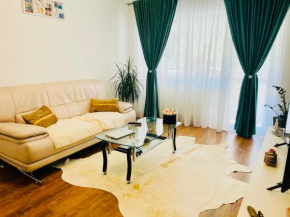 Aymee 2 BR Aparment